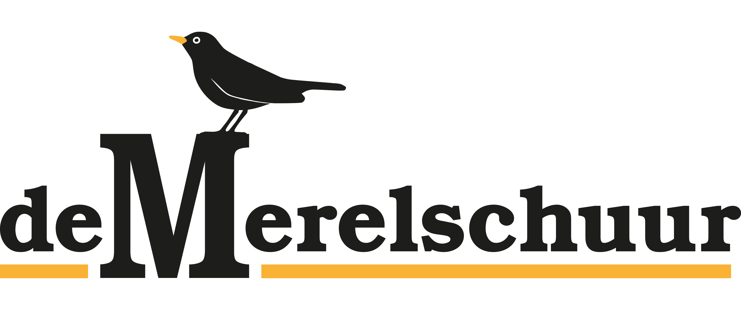 de Merelschuur